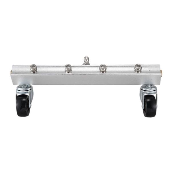 

car washer body chassis department high pressure nozzle broom wash kit