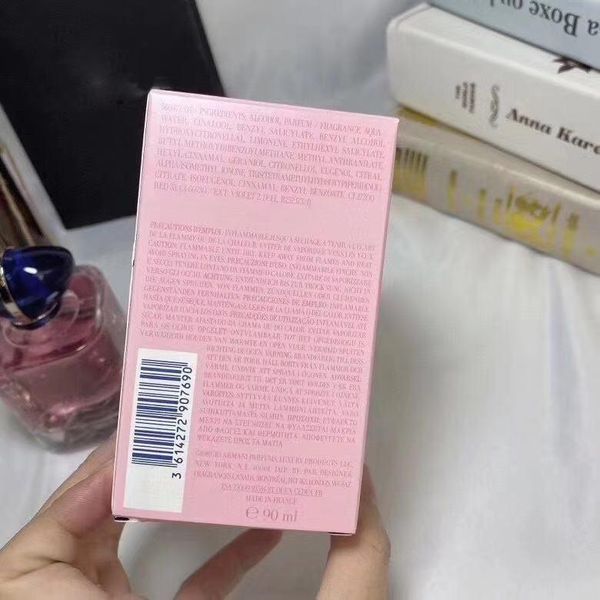 

way my 90ml women perfume long lasting good smell woman spray