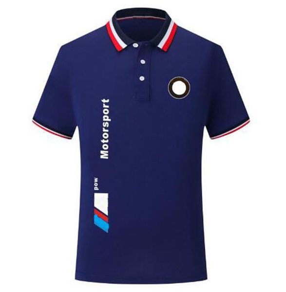 

moto race motorcycle riding polo jersey quick-drying short-sleeved t-shirt