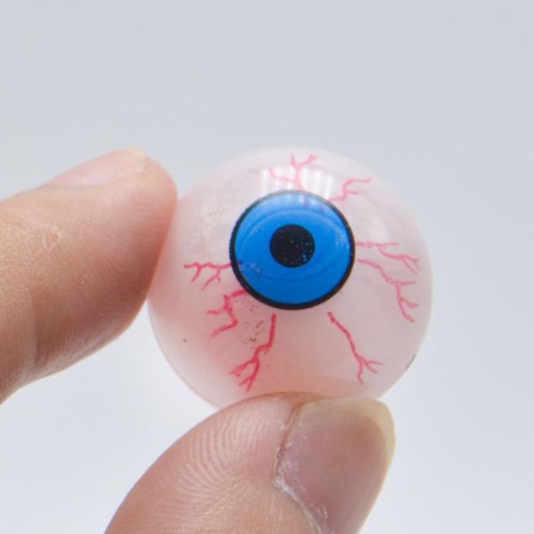 

gift wrap 12 pcs horror eye balls party bloody fake eyeballs simulation dancing prop