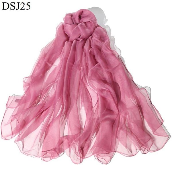 

color silk thin scarf monochrome chiffon seaside sunscreen large size 200 * 120 cross border shawl scarves, Blue;gray