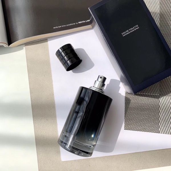 

sales fragrance deodorant wilderness light fragrances parfum sauvage men perfumes eau de toilette attractive 100ml fast delivery
