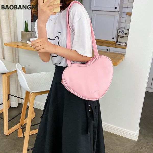 

small leather purses and handbags fresh style crossbody bags for women tote ladies heart hand cross body