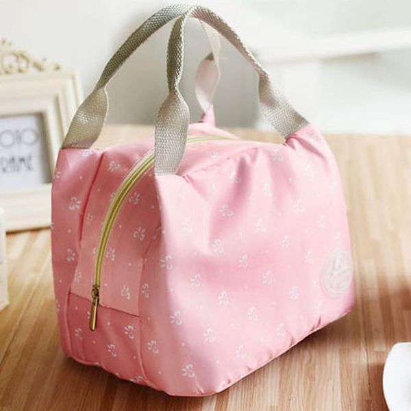 

storage bags bag vacuum for oxford cloth lunch box portable ote picnic insulated cooler zipper drop aug15