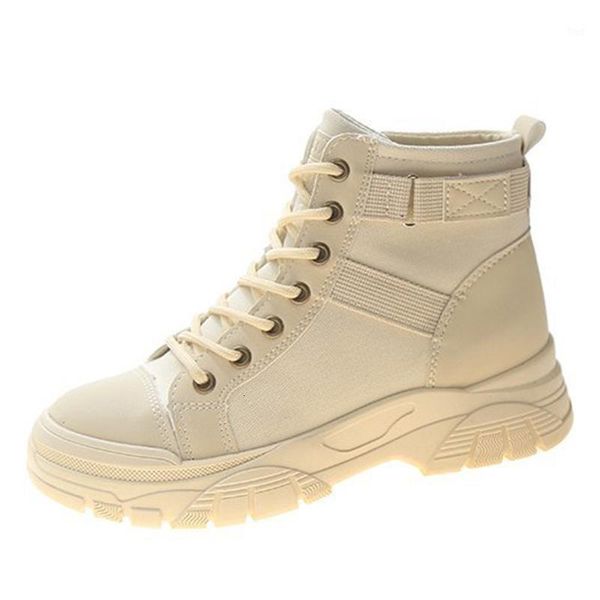 

boots hipster canvas shoes women england style fashion high-ankle casual female 1 xe1w, Black