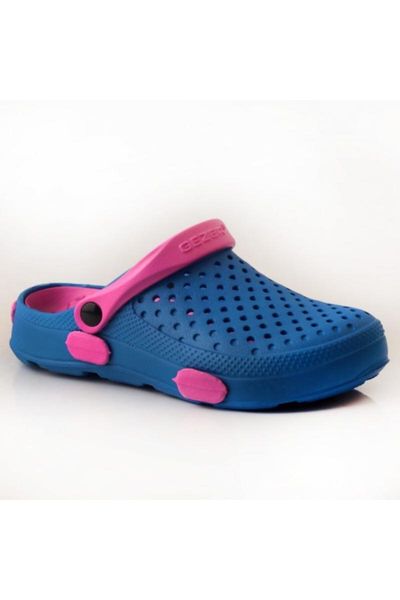

slippers lady slipper, Black