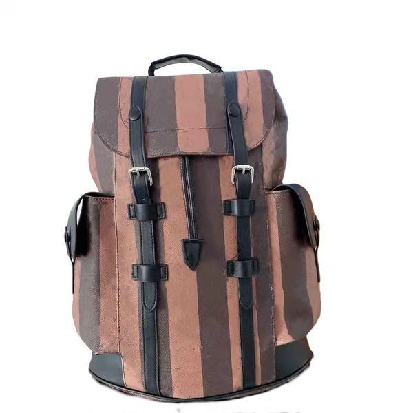

backpack style man bag lapbag presbyopic bump color luxury quality backpacks bags handbag designer men