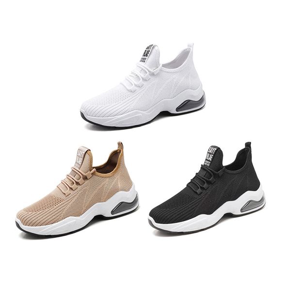 

2021 soft soled running shoes, fashionable and comfortable sneakers / dlj80102