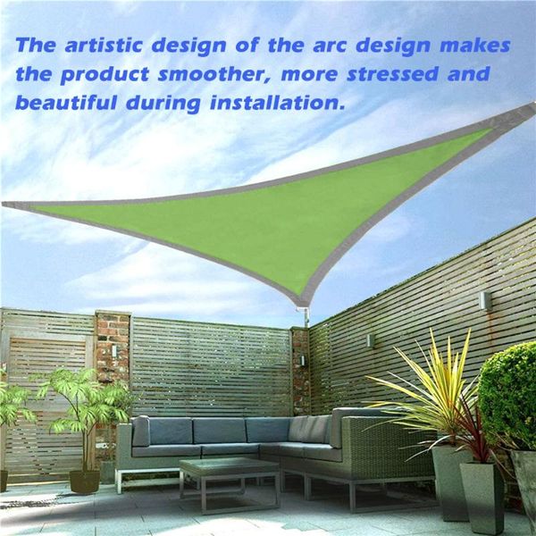 

tents and shelters outdoor camping canopy tarp uv protection waterproof tourist awning garden patio pool sunshade beach picnic sun cloth