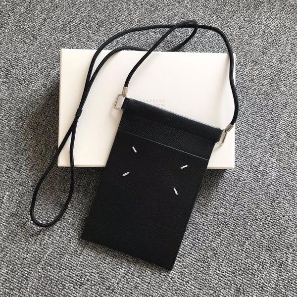 

card holders 101465 luxury designer brand fashion women man bags handbags purse wallet cowhide mobile phone bag coin, Brown;gray