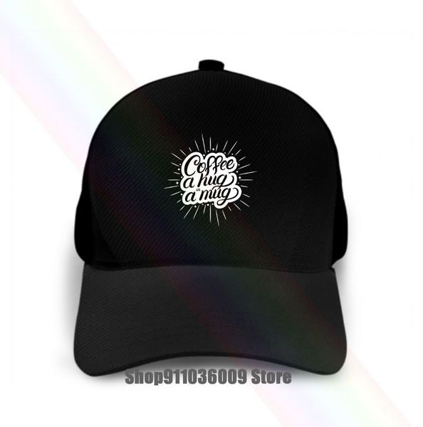 

hug in mug cap hat cycling caps & masks, Black