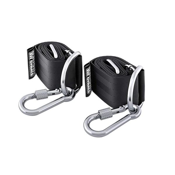 

adjustable tree swing straps hanging kit 5ft heavy strap for tire swings hammocks outdoor hanger tents and shelters