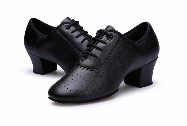 

medium and low heel soft soled teacher sho square dance sailor dance social latin modern sho