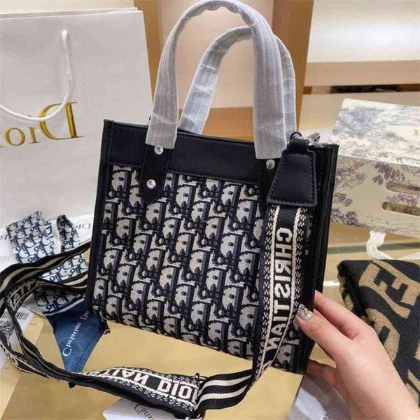 

handbagd fashion canvas zipper large capacity tote bag handbaggg bag