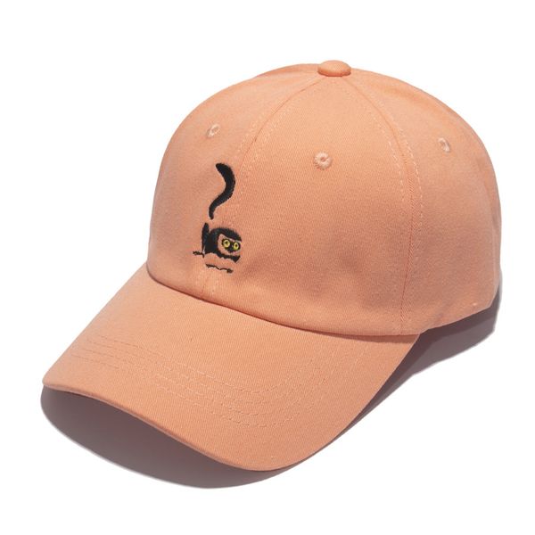 

baseball caps for couples fashion designers female autumn and winter cute embroidered base ball cap male korean simple all-matching peaked h, Blue;gray