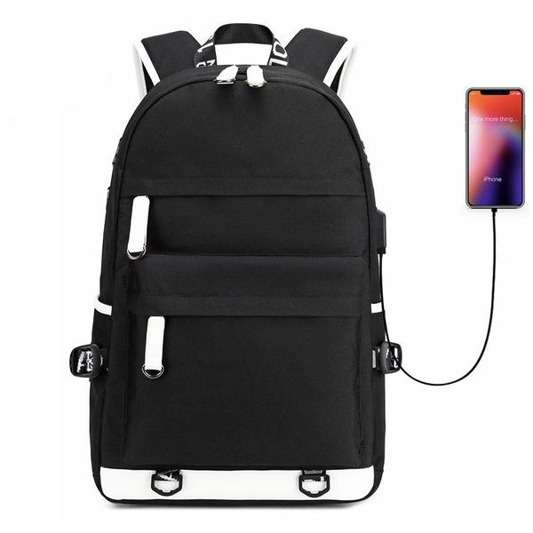 

backpack brand school bags for teenagers boys 15.6 inch usb lapbackpacks big capacity student travel bag daypack mochila
