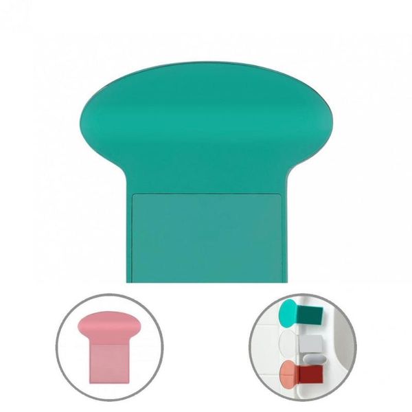 

toilet seat covers labor-saving portable anti-fall cover lifter for bathroom