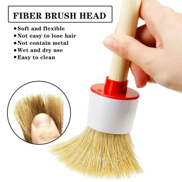 

car sponge 10pcs detailing brush kit vehicle auto interior wheel hub tube cleaning set