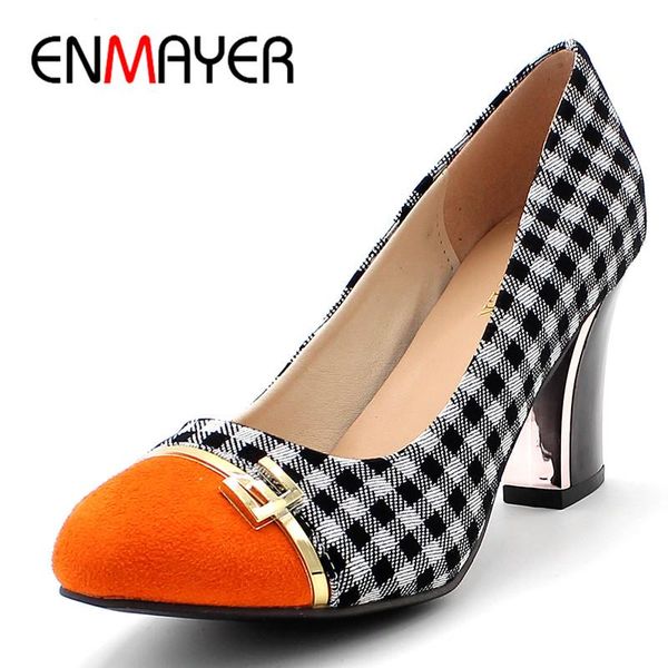 

women's pumps autumn high-heeled shoes retro platform 8cm princess thin heels single big size dress, Black