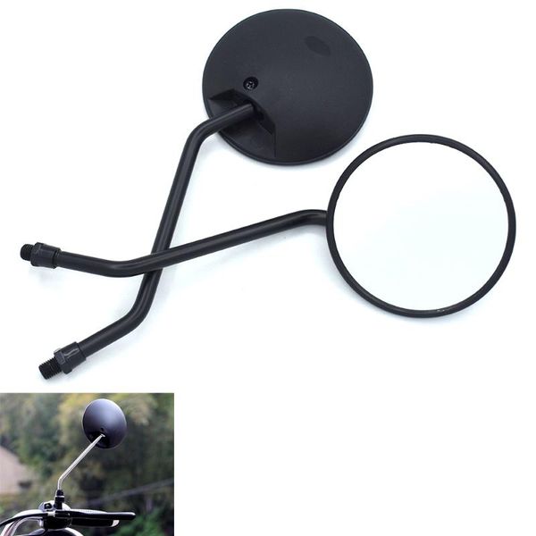 

motorcycle mirrors universal 10mm round shape back view mirror for f800gs f800r f800gt f800st f800s f700gs f650gs