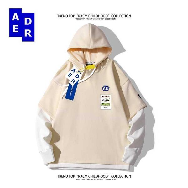 

ader viprhr official website ufo extraterrestrial flying saucer couple clothes coat man, Black