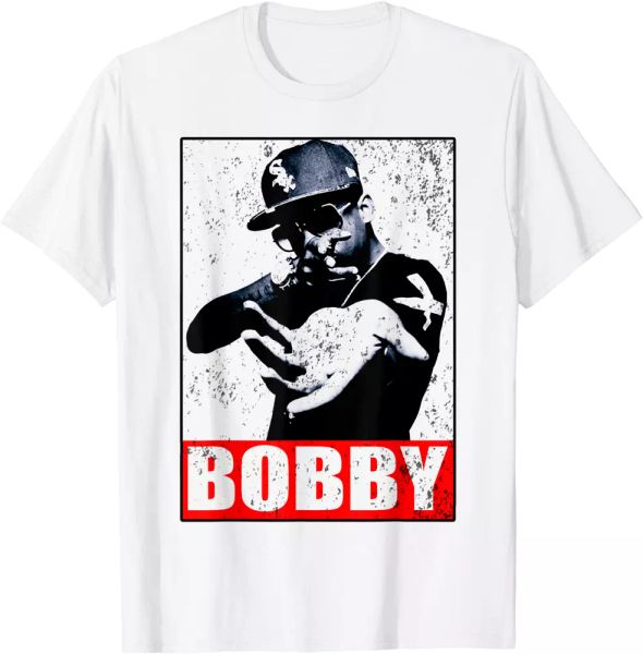 

bobby-shmurda limited design t-shirt ng, White;black