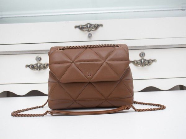 

2021 designer handbags fashion chain shoulder bag for women luxury sheepskin leather flap bags clutch wallet cross body lcm