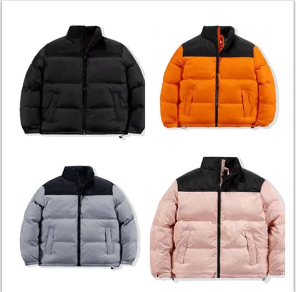 

2022 men women designers down jacket clothings sweatshirt hoodies coats highly quality branded thick warm coat essential outwear, Black;brown