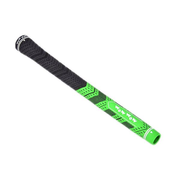 

club grips golf clubs grip putter natural rubber non slip driver by light your choice 6 colors