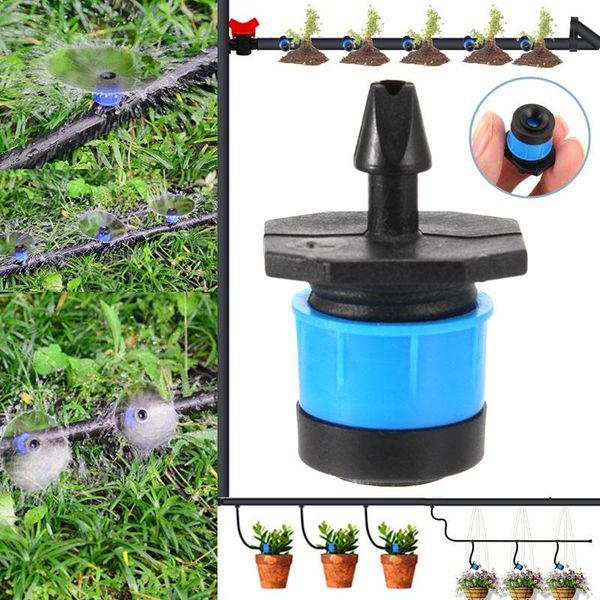 

pcs adjustable 360 degree scattering sprinklers garden irrigation sprayers nozzles aia99 watering equipments