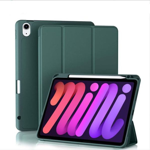 

smart electric toothbrush 2021 flat protective sleeve ipadmii6 silicone soft shell