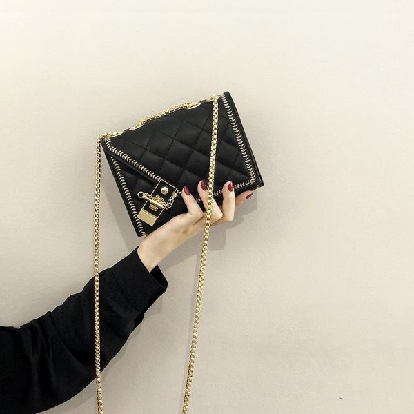 

evening bags fashion advanced sense bag women's 2021 small