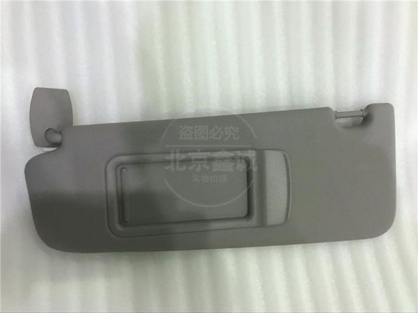 

car sunshade for 5 series f18 520 523 525 528 530 535li sun visor mirror cover
