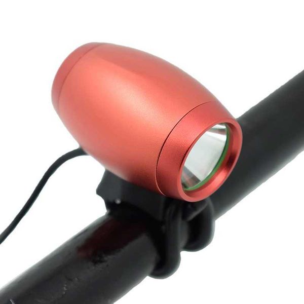 

bicycle front light mini led lamp tail safe night ride bike headlight for road mountain riding lights