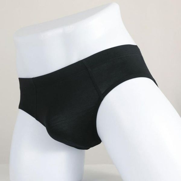 

underpants t-back underwear lingerie briefs knickers low-waist seamless, Black;white