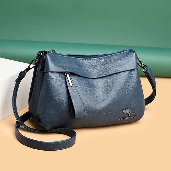 

bag fashion mother spring new and middle-aged 2021 korean casual wild trend female ladies shoulder messenger summer taiww