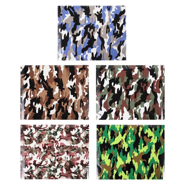 

window stickers 5pcs iron-on heat transfer craft film diy t-shirt garment decoration
