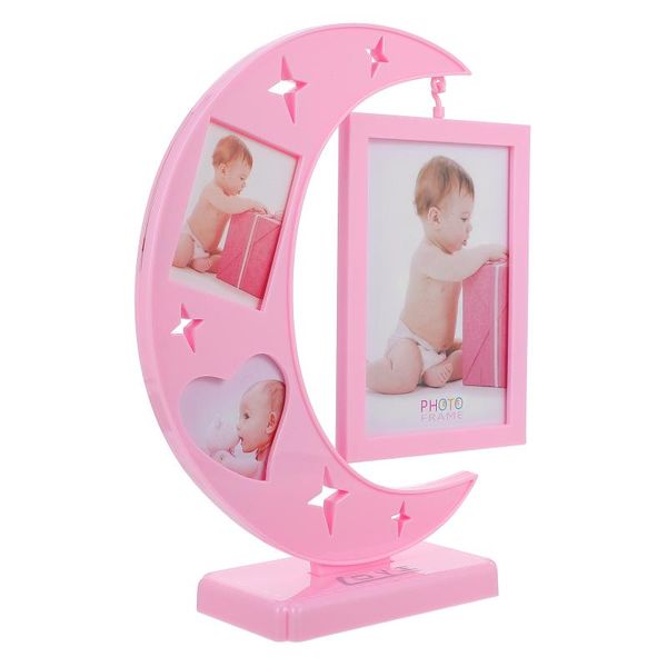 

frames moon star siamese tablepo frame holder picture