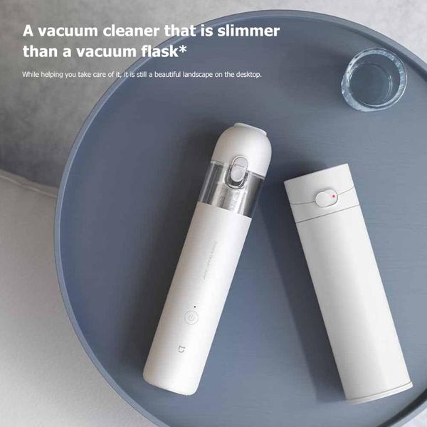

vacuum cleaners alloet 120w rechargeable mini handheld cleaner for home car portable 2 gears wireless dust suction catcher collector
