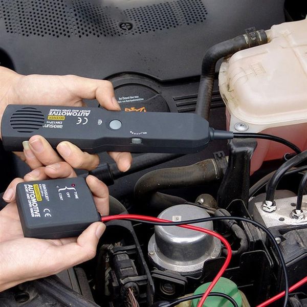 

diagnostic tools onever digital car circuit scanner wire cable tracker tuning cars detector search posting finder consult tester tracer diag