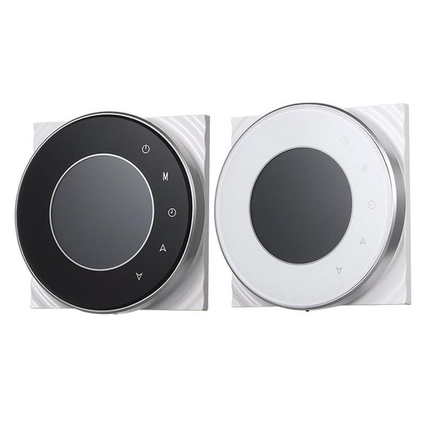 

smart home control wifi water thermostat temperature wireless controller remote for alexa google istant