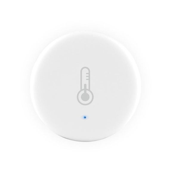 

smart home control low power tuya zigbee temperature humidity sensor support life app alarm system devices intelligent automation