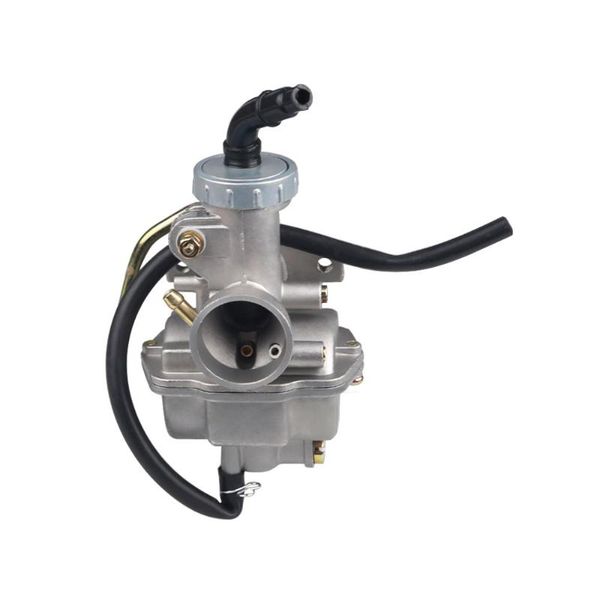 

carburetor pz20 for 50cc 70cc 90cc 110cc 125cc atv carb kazuma quad go kart sunl taotao motorcycle fuel system