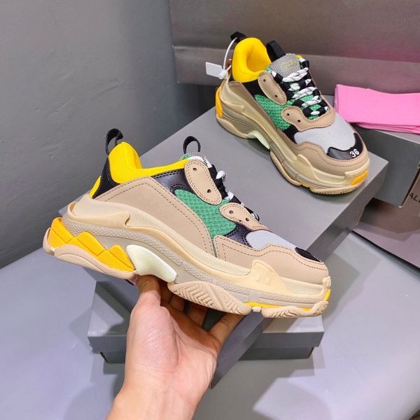 

2021 wholesale designer shoes screener men sports shoes ace green red stripe casual shoes for women, Black
