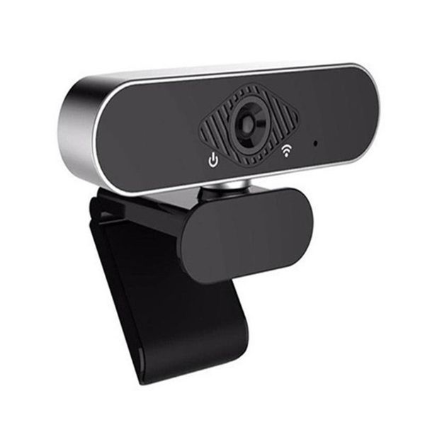 

webcams computer webcam with built-in microphone 2mp full hd 1080p widescreen video work home accessories usb web camera for pc