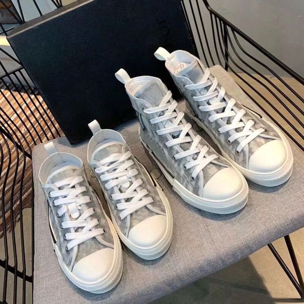 

designer shoes lady flat casual boots travel leather lace-up sneaker letters woman trainers fashion men gym running high slides women film s, Black