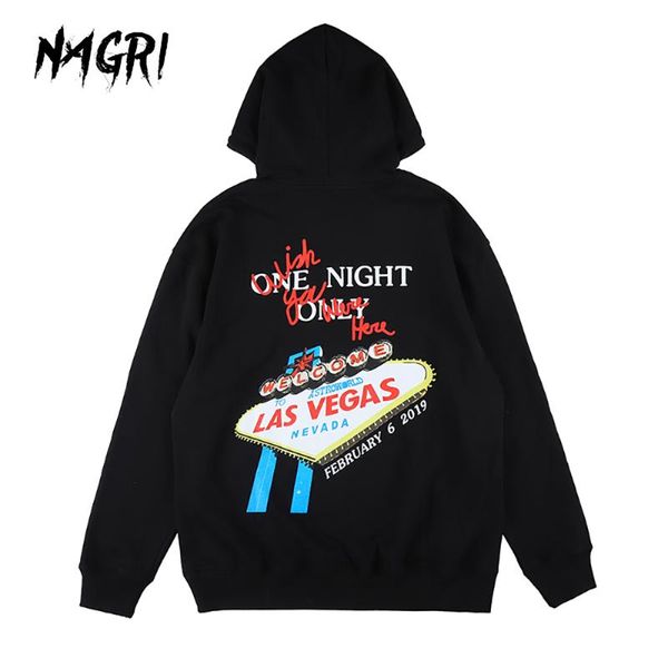 

men's hoodies & sweatshirts men travis scohoodies spring autumn women hip hop casual oversized graffiti long sleeve pullovers for male, Black