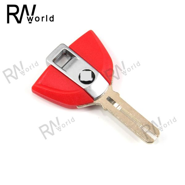 

theft protection for k1200r k1200s r1200gs motorcycle part uncut blade blank key k 1200r 1200s r 1200gs r1200 gs k1200 s 2013-2021 2014