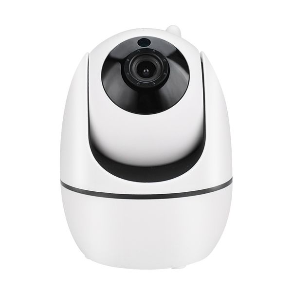 2MP Auto Tracking Home Security Wi-Fi IP Cameras 2MP Tuya Smart Life WiFi IP CCTV Камеры Человеческая дорожка Камера YCC365 Camera