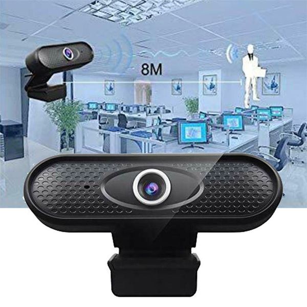 

webcam high resolution computer peripherals plastic built in microphone webcams
